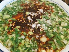 -京穆兰兰州牛肉面·清真(西客站店)