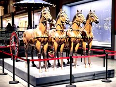 -北京大葆台遗址博物馆