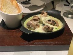 -西堤牛排(南京龙江店)