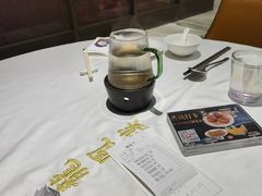 -香港龙凤楼(陆家嘴中心店)