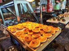 -美食汇自助餐厅(成都万达瑞华酒店)