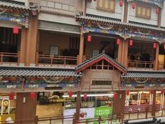 -银泰百货(北京大红门店)