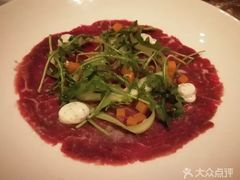 -广州四季酒店·意珍·意式自助餐