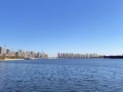 -海河外滩公园