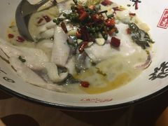 -湘阁里辣(沙井华润万家店)