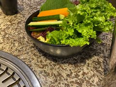 -汉拿山烤肉(东直门东方银座店)