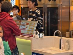 -素满香·全民食养自助(长宁龙之梦店)