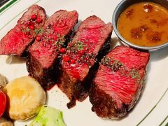 -404干式熟成牛排馆•聚会餐厅