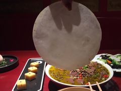 -北平印象.北京烤鸭.新京菜.融合菜(世贸店)