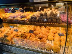 -丁香西饼屋(桂林路店)