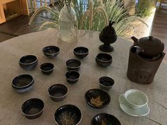 -梅间堂茶馆(绿地缤纷城店)