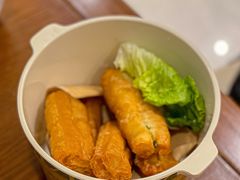 -锡和无锡菜(景丽苑店)