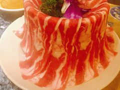 -蜀大侠火锅(四川北路店)