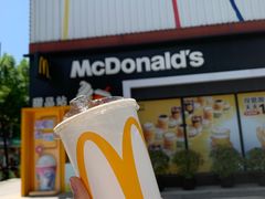 -麦当劳(田林好又多店)