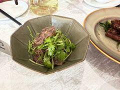 -香雪海饭店中餐厅(人民桥店)