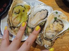 -烧蠔帮·湛江生蚝(工农店)