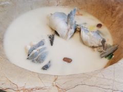 -滇小鱼·云南野生菌火锅(上杭路店)