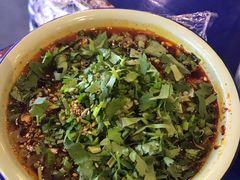 -马路边边串串香(大成路店)