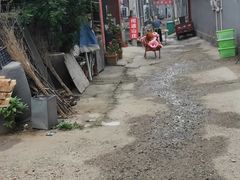 -何适山庄 ·可团建(水长城P2停车场店)