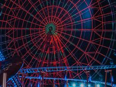 -三亚海昌梦幻海洋不夜城