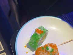 -花西亭·海鲜自助餐厅(瑞城名人酒店)