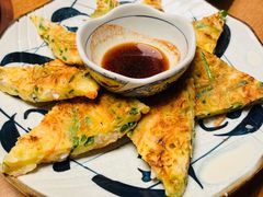 -炎蔵牛舌烤肉