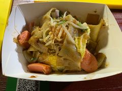 -四环冷面王(西单华威约饭街店)
