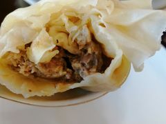 羊肉大葱稍麦-真食净香居·内蒙烧麦(亚运村店)