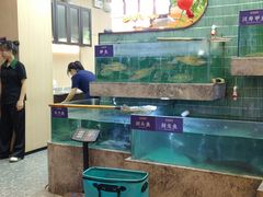 -鱼你相聚·河鲜馆(袁家岭店)