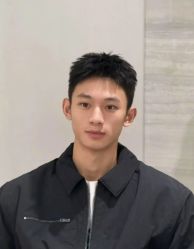 -Z.X HAIR SALON张新美业