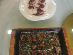 -渭塘酒家(生态园店)