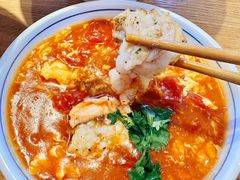 -北三条胡同打卤面馆(雍和宫店)