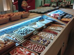 -温禾牛·和牛寿喜烧自助火锅(恒基名人店)