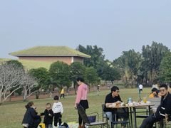 -侯臣咖啡文化村