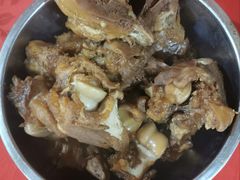 -伟记牛蹄(道滘店)