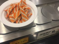 -咕叽咕叽自助烤肉小火锅(茂业清扬店)
