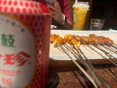 -枪火串烧·东北特色烧烤(罗湖总店)