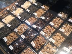 -果蔬好生活超市(乐堤港店)