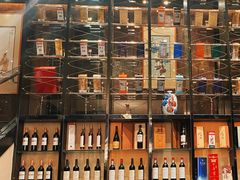 -浩运海鲜·16年专注青岛菜(石老人店)