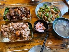 -有肉食·虎九闽菜(798艺术区店)