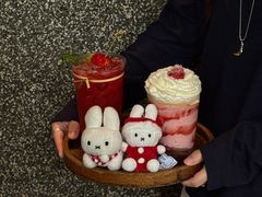 -大龙燚·旷野鲜火锅(广州首店)