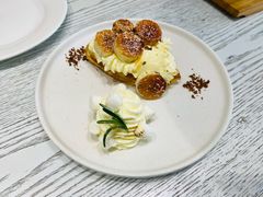 -娜娜家•Nana's restaurant (南开大悦城店)