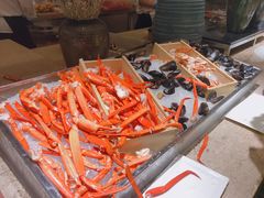 -舟山朱家尖威斯汀酒店·知味标帜自助餐厅