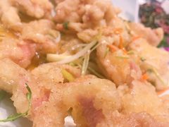 -胖姐渔村(中源大道店)