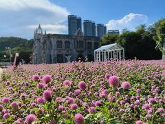 -玫瑰海岸文化旅游度假区