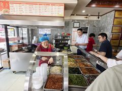 -晓马鸭店(新芜路店)