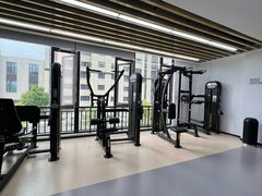 -ENERGY原力健身(川周店)