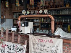 -马灯部落·西湖边的创意山景餐厅(虎跑动物园店)