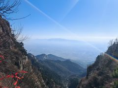 -泰山风景名胜区