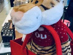 -Peet's Coffee皮爷咖啡(大学路店)